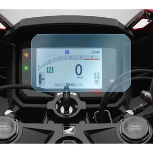 Honda XL750 Transalp Ekran Koruyucu 5 Inç Tft Gösterge Nano Parlak