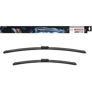 A621S Aerotwin Silecek Set 650/500 Audi A8 4n Q8 S8 Porsche Taycan Tesla Model S-Y T-Roc 2017+ 3397014621 Bosch