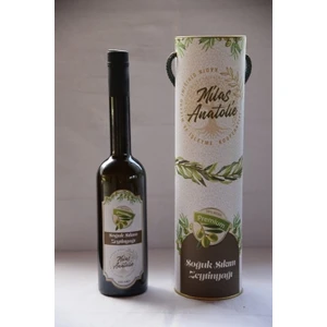 Milas Anatolie Erken Hasat Soğuk Sıkım 500 ml
