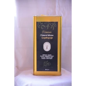 Milas Anatolie Naturel Sızma Zeytinyağı 5 Lt