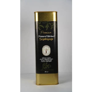 Milas Anatolie Naturel Birinci Zeytinyağı 2 Lt