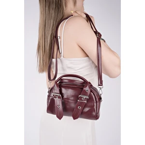 Montanna Kadın El ve Omuz Çantası