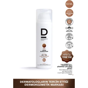 BB Krem Spf50 50ml