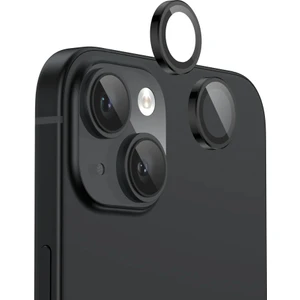 iPhone 15 Kamera Koruyucu Lens Alüminyum Alışımlı Cam