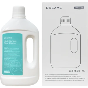 Temizlik Solüsyonu 1000 ml