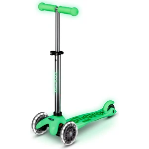 Mini Deluxe Glow Led Plus Icy Lime