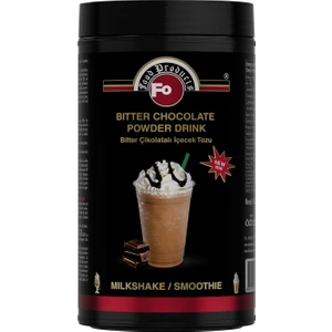 Çikolatalı İçecek Tozu - Milkshake 1 kg