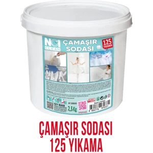 Çamaşır Sodası 150 Yıkama