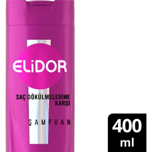 Superblend Saç Bakım Şampuanı Saç Dökülmelerine Karşı E Vitamini Chia Tohumu Yağı Arjinin 400 ml