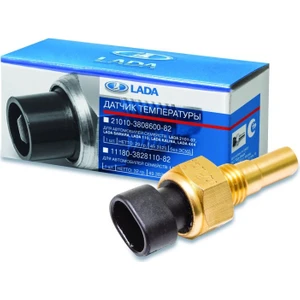 Lada Vega Enj Samara Kalina Priora Motor Sıcaklık Sensörü Orj Avtovaz  21120385101082