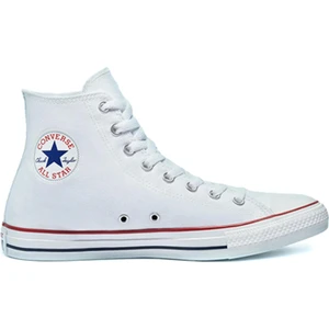 Ct Chuck Taylor As Core Beyaz Kadın Sneaker