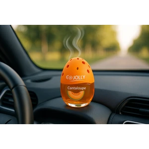 E-Jolly Küre Kavanoz Koku -Okyanus / Kavun / Odunsu / Sakız- 100ML