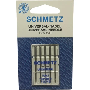 Ev Tipi Aile Dikiş Makinesi İğnesi / HAX1 SES 18/110 5 Adet