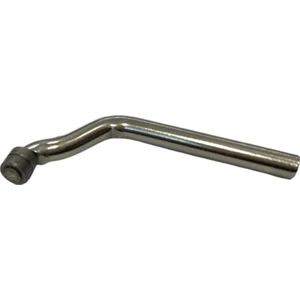 Rulmanlı Rodigo Siper Ucu (Cüzdan İçin)