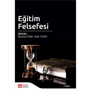 Eğitim Felsefesi