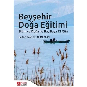Beyşehir Doğa Eğitimi