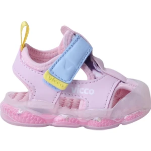 Live Işıklı Ilk Adım Sandalet