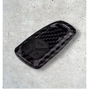 Audi A6 A5 Q7 S4 S5 S7 A4 B9 A41 4m 8W Q5 Tt Tts Rs 8s Karbon Anahtar Koruma Kılıfı 2.resime Bakınız