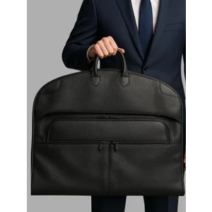 Deri Gamboç Çanta Elbise Kılıfı 8683255013784