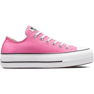 Chuck Taylor All Star Lıf Pembe Kadın Sneaker