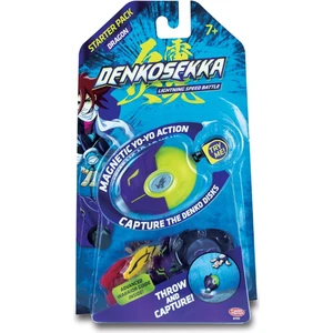 Wild Planet Denkosekka Başlangıç Paketi Ejderha