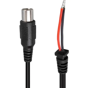 42 Volt 2 Amper Elektrikli Scooter Şarj Cihazı Aleti Kablosu Tek Pinli Xiaomi M365 Uyumlu