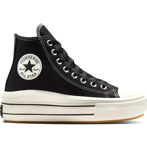 Chuck Taylor All Star Mov Siyah Kadın Sneaker