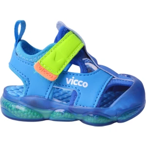 Live Işıklı Ilk Adım Sandalet