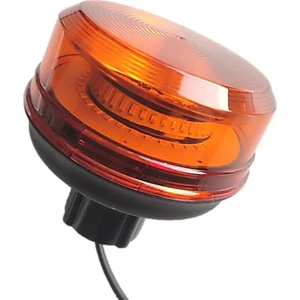 Tepe Çakar Lamba 10 Fonksiyon Çakar Kablolu Geçmeli 12-110 Volt