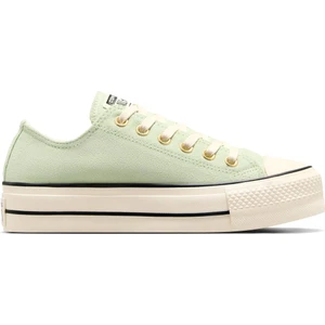 Chuck Taylor All Star Lıf Yeşil Kadın Sneaker