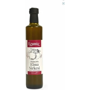 Elma Sirkesi 500 ml