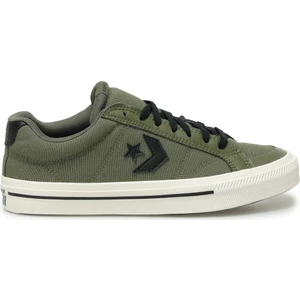 Sport Casual Haki Erkek Sneaker