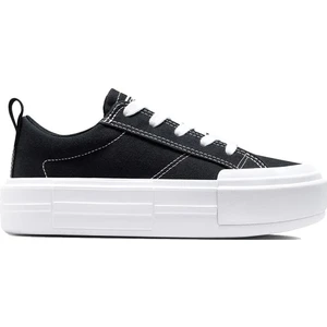 Chuck Taylor All Star Cru Siyah Unisex Sneaker
