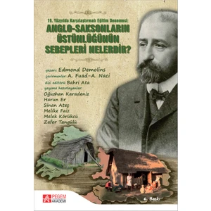 19.Yüzyılda Karşılaştırılmalı Eğitim Denemesi: Anglo-Saksonların