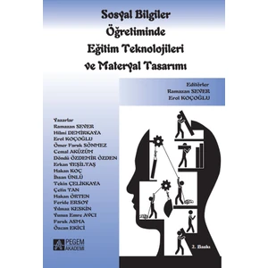 Sosyal Bilgiler Öğretiminde Eğitim Teknolojileri ve Materyal Tasa
