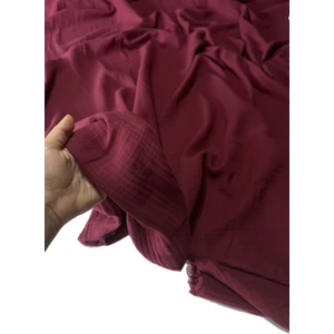 En 150 Çift En Çift Katlı  Pamuk Müslin Kimono, Elbise, Etek,pantolon ,bluz, Gömlek, Tekstil