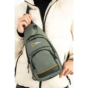 Çapraz Omuz Ve Göğüs Renk Kaliteli Spor Çanta