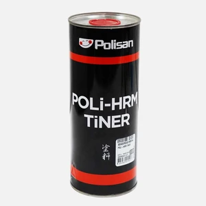 Poli-Hrm Tiner 0,9 L