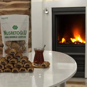 Mardin Süryani Çöreği – Mirath'ın Lezzeti 400 gr