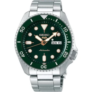Seiko 5 SRPD63J Erkek Kol Saati