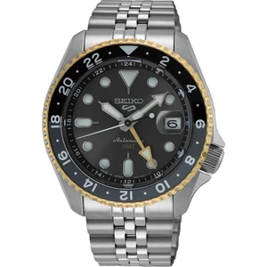 Seiko 5 SSK021J Erkek Kol Saati