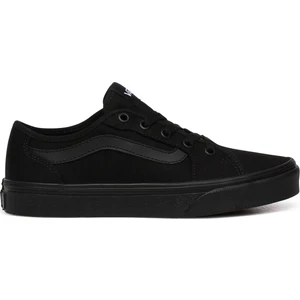 WM FILMORE DECON Siyah Kadın Sneaker