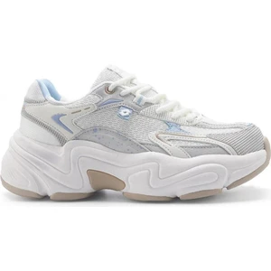 Ruby Wmn 5fx Kırık Beyaz Kadın Sneaker
