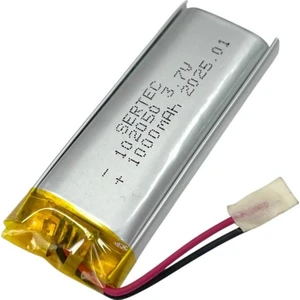 102050 3.7V 1000MAH Li-Polymer Pil