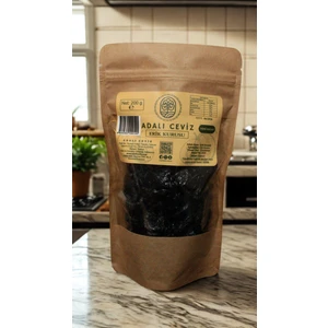 Adalı Ceviz Erik Kurusu Çekirdeksiz 200 gr