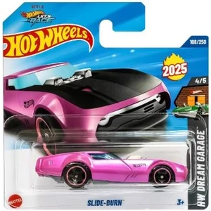Hot Wheels Tekli Arabalar Slide-Burn HYW28