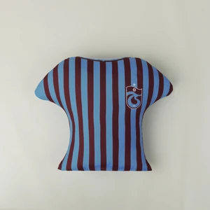 Lisanslı Trabzon Forma Kırlent