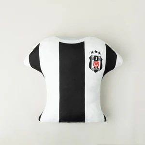 Lisanslı Beşiktaş Forma Kırlent