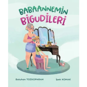 Babaannemin Bigudileri
