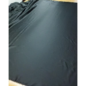 Siyah Renkte Ince Astarlık Dokuma En: 150